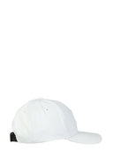 casquette Stone Island blanche