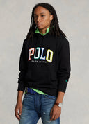 fleece Ralph Lauren