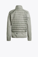 doudoune Parajumpers JAYDEN Green milieu