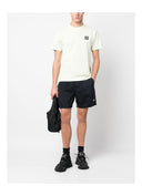 t-shirt Stone Island Light green