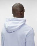 hoodie C.P. Company Cotton Fleece Hoodie