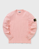 sweat Stone Island PULLOVER LIGHT RAW HAND COTTON