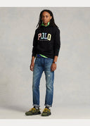 fleece Ralph Lauren