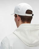 casquette C.P. Company Gabardine Logo Cap