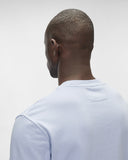 sweat C.P. Company Cotton Fleece Resist Dyed Sweatshirt