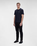 t-shirt C.P. Company Mercerized Jersey 30/2 Graphic T-shirt