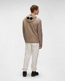 surchemise C.P. Company Chrome-R Goggle Overshirt