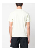t-shirt Stone Island Light green
