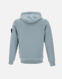 hoodie Stone Island sky