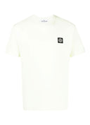 t-shirt Stone Island Light green