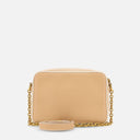 Camera Bag Hogan H-Bag Beige Hogan