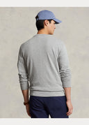 sweat Ralph Lauren Sweat en coton éponge spa