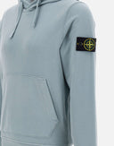 hoodie Stone Island sky