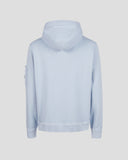 hoodie C.P. Company Cotton Fleece Hoodie