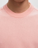 sweat Stone Island PULLOVER LIGHT RAW HAND COTTON