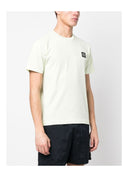 t-shirt Stone Island Light green