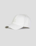 casquette C.P. Company Gabardine Logo Cap