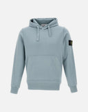 hoodie Stone Island sky