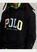 fleece Ralph Lauren