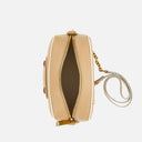 Camera Bag Hogan H-Bag Beige Hogan