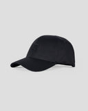casquette C.P. Company Gabardine Logo Cap