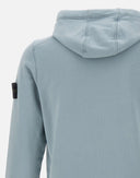 hoodie Stone Island sky