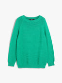 pull Max Mara en fil de coton