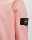 sweat Stone Island PULLOVER LIGHT RAW HAND COTTON