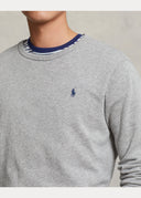 sweat Ralph Lauren Sweat en coton éponge spa
