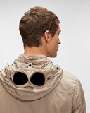 surchemise C.P. Company Chrome-R Goggle Overshirt