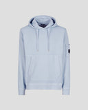 hoodie C.P. Company Cotton Fleece Hoodie