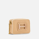 Camera Bag Hogan H-Bag Beige Hogan