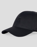 casquette C.P. Company Gabardine Logo Cap