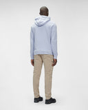 hoodie C.P. Company Cotton Fleece Hoodie