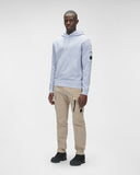 hoodie C.P. Company Cotton Fleece Hoodie