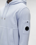 hoodie C.P. Company Cotton Fleece Hoodie