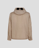 surchemise C.P. Company Chrome-R Goggle Overshirt