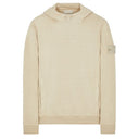 sweat Stone Island beige