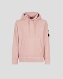 hoodie C.P. Company Cotton Fleece Hoodie