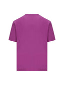 t-shirt Stone Island magenta