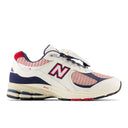 sneakers NEW BALANCE m2002rve Femme