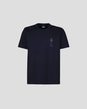 t-shirt C.P. Company Mercerized Jersey 30/2 Graphic T-shirt