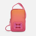 Étui Téléphone Rose Orange Hogan