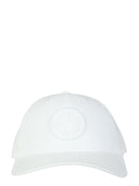 casquette Stone Island blanche