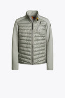 doudoune Parajumpers JAYDEN Green milieu