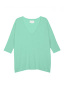 pull TRICOTS DE LEA MARTINETTI
