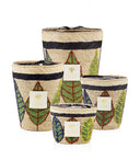 bougie BAOBAB RAVINTSARA - LAMBA MAX 35