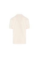 plastron Isabel Marant Etoile afko écru