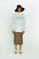 sweat M.Lonnberg EDDY GREY