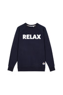 sweat French Disorder CLYDE RELAX